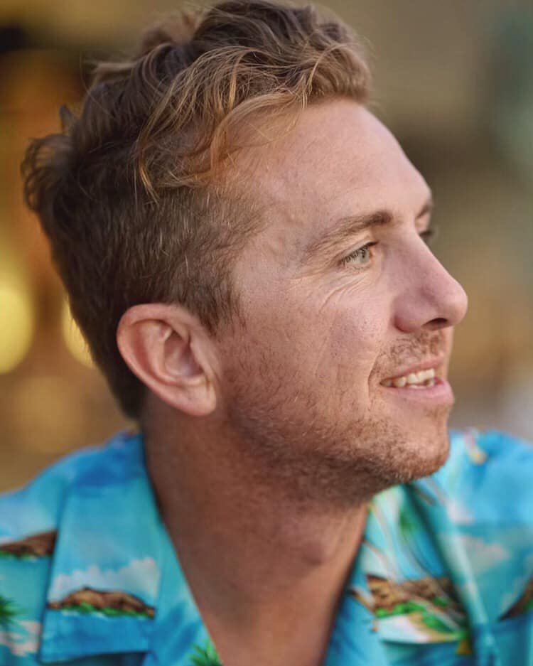 Michael McGowan